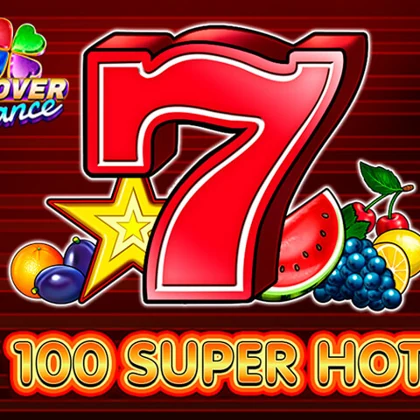 100 Super Hot
