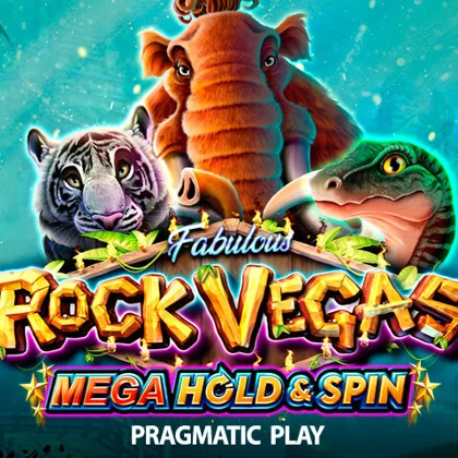 Rock Vegas